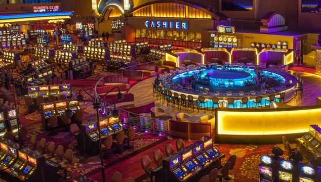 Agua Caliente Casinos کیسینو میں پوکر گیمز