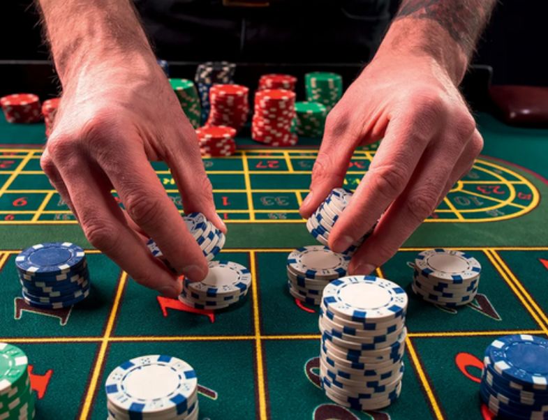 ایک اکاؤنٹ بنائیں یا Agua Caliente Casinos کیسینو میں لاگ ان کریں۔