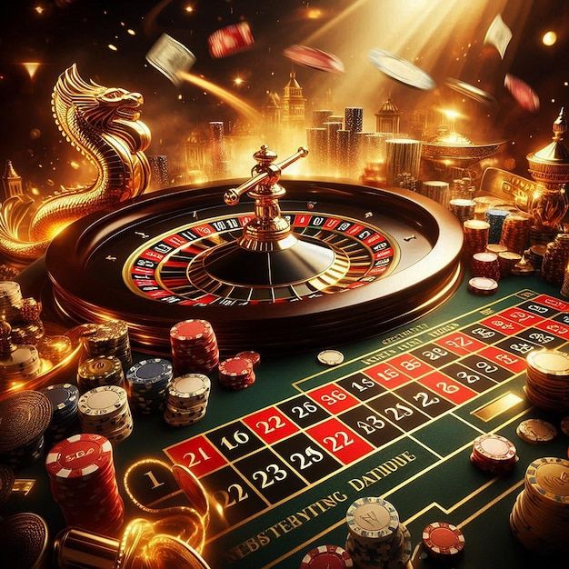 Agua Caliente Casinos آن لائن کیسینو میں کھیلنے کی وجوہات