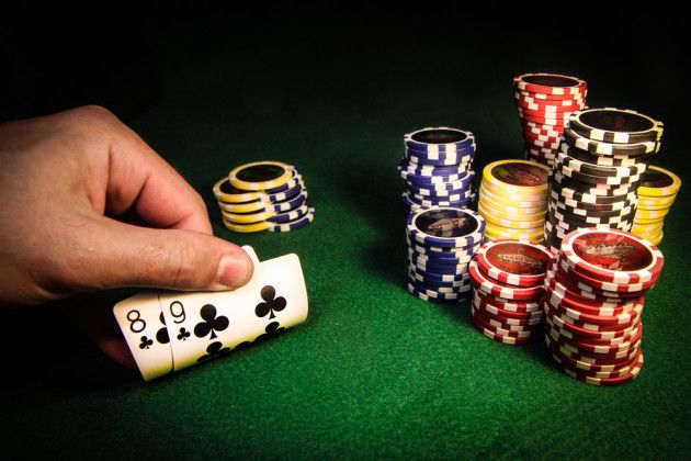 پاکستان میں Agua Caliente Casinos کا آن لائن کیسینو سیکشن کھولیں۔