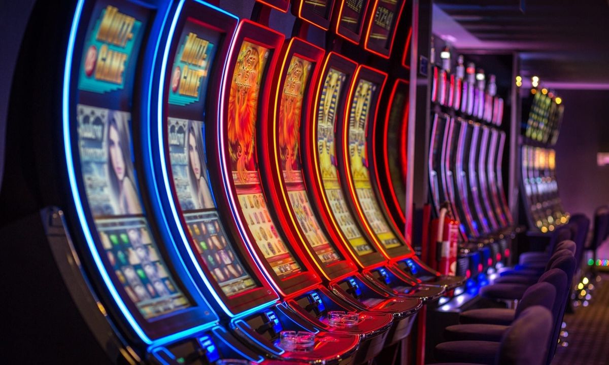 پاکستان کے نئے Agua Caliente Casinosکیسینو کھلاڑیوں کے لیے خوش آمدید بونس